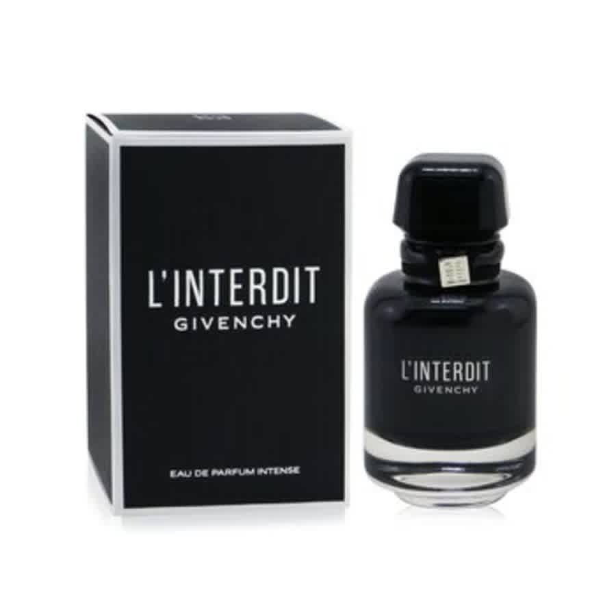 Givenchy - L'Interdit Eau De Parfum Intense Spray 50ml/1.7oz