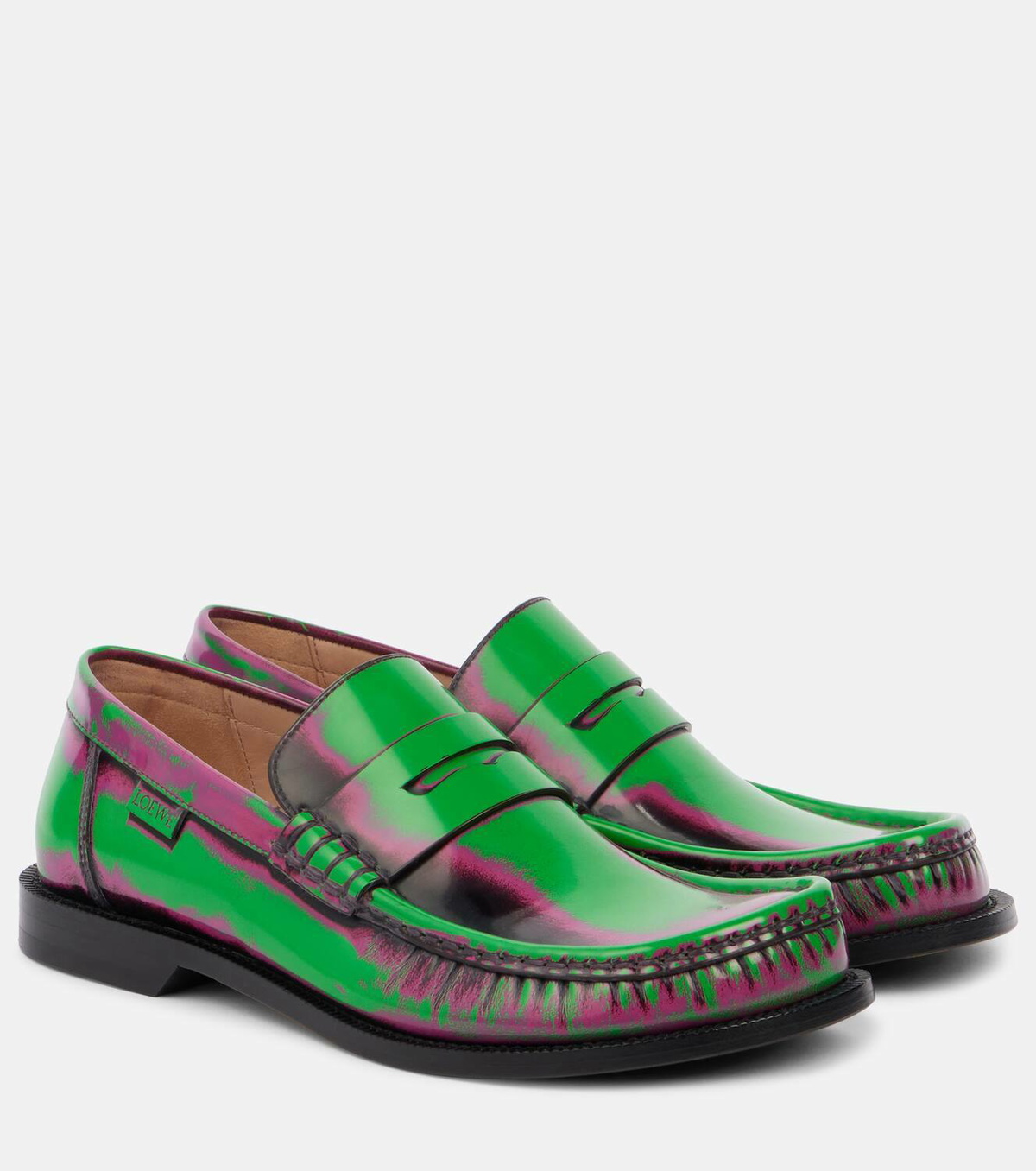 'Campo' loafers Loafers