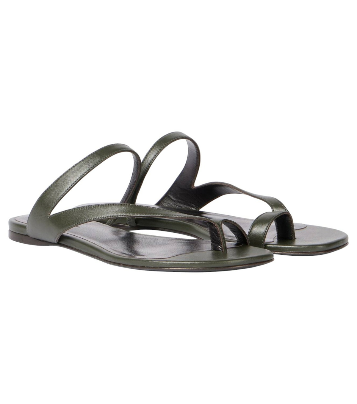 サンダル・ミュール KHAITE SANDALS MULES THE STAGG 105MM Khaite Sandals Mules The Stagg 105mm | italist