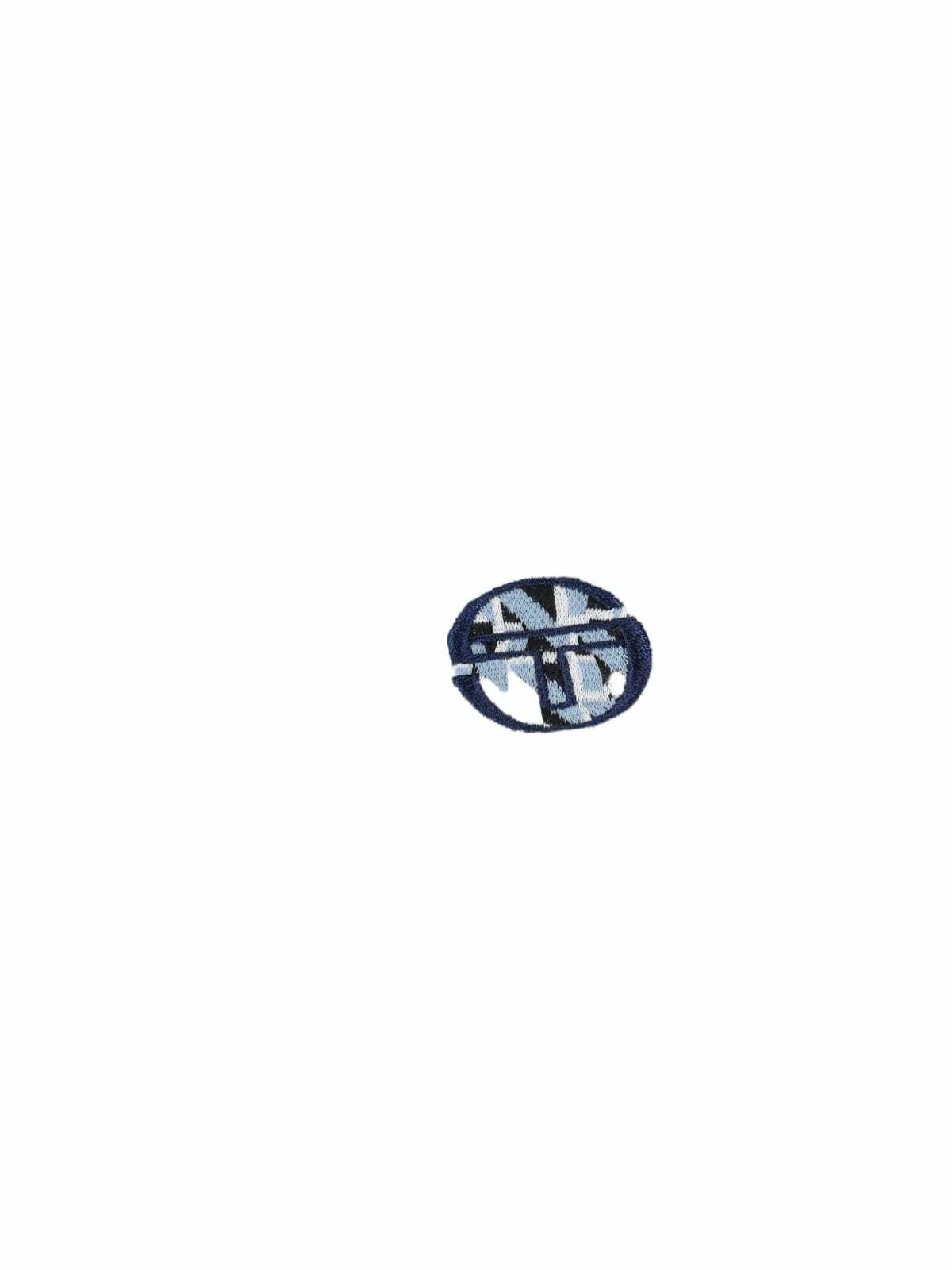 Sergio Tacchini Logo Jogger Shorts