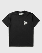 One of these Days RODEO OF RODEOS TEE Black Mens Shortsleefe