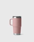 Yeti Rambler 20 Oz Travel Mug 2.0 Pink Outdoor Equipment