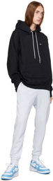 Nike Gray Sportswear Club Sweatpants