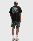 Carhartt Wip S/S Isis Maria Dinner Tee Black - Mens - Shortsleeves