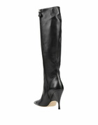 Blumarine Womens Boot in Black