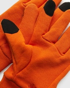Elmer by Swany Cozy Sweat orange Mens Glofe