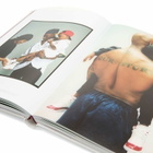 Assouline Air Jordan Classic Book in Adam Bradley 