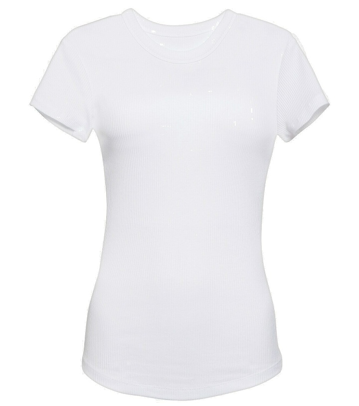 Photo: Isabel Marant Cotton T-shirt