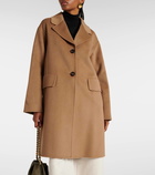 'S Max Mara Wool coat