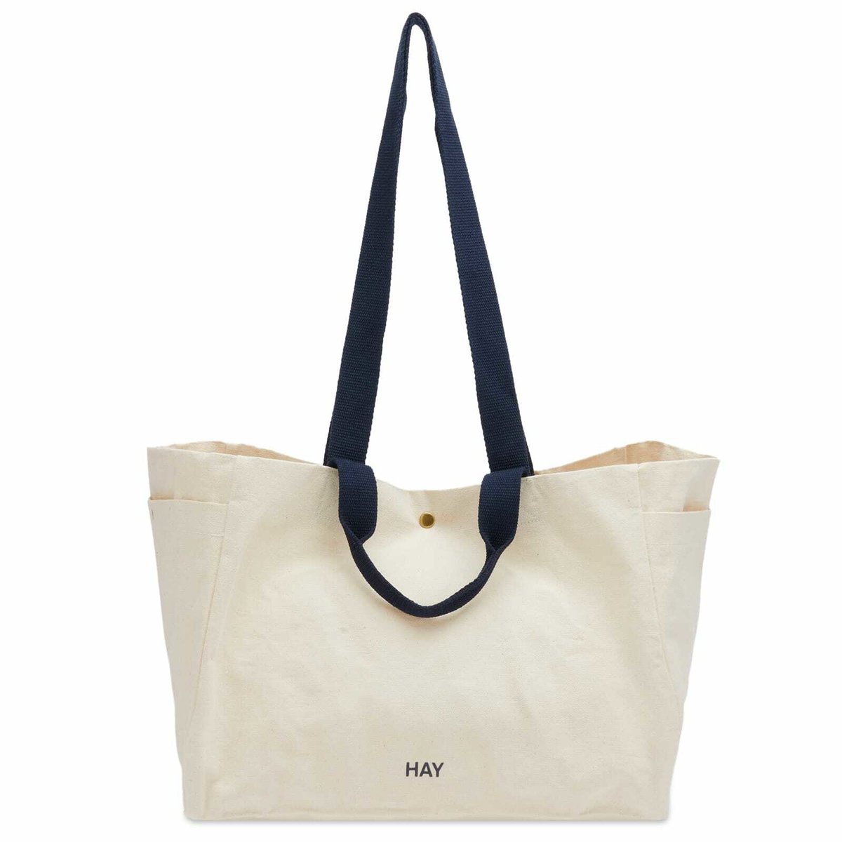HAY Weekend Bag No 2 in Natural HAY