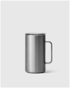 Yeti Rambler 24 Oz Mug Grey - Mens - Tableware