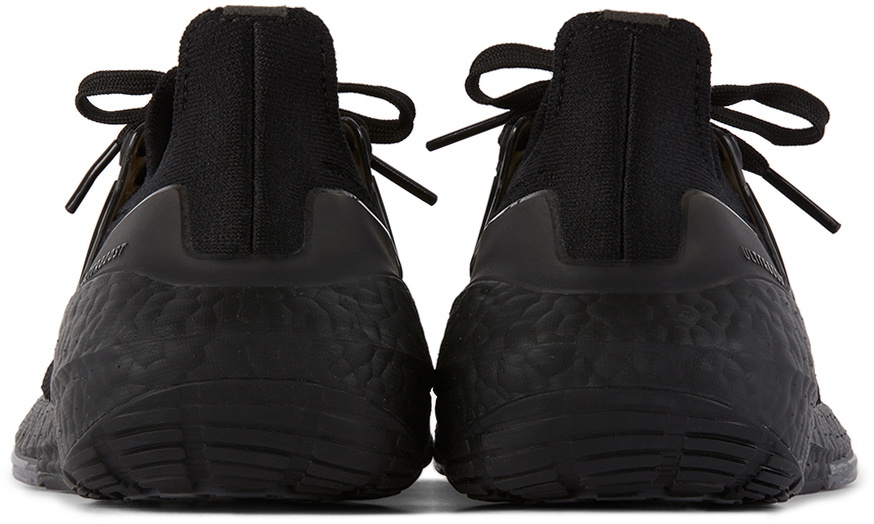 adidas Kids Kids Black Ultraboost 21 Sneakers adidas