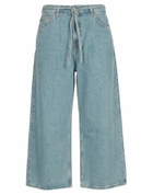 Samsøe Φ Samsøe Womens Jeans in Blue