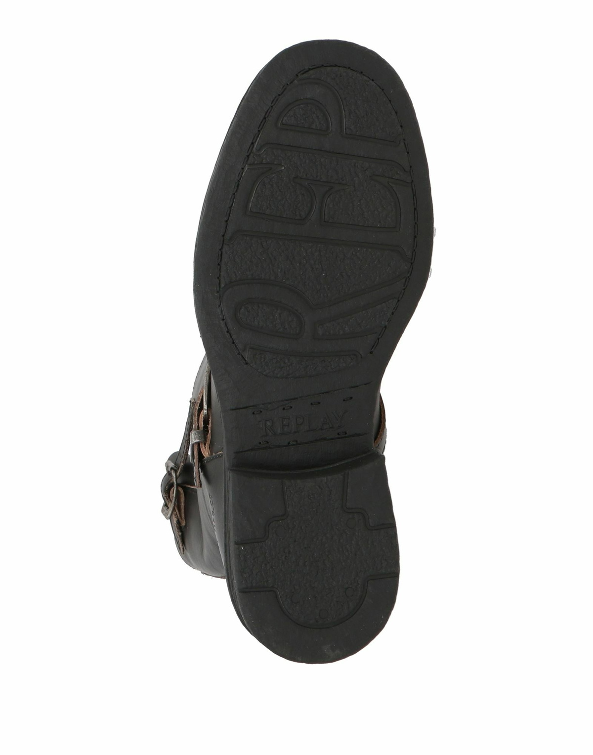Replay Womens Boot Charcoal
