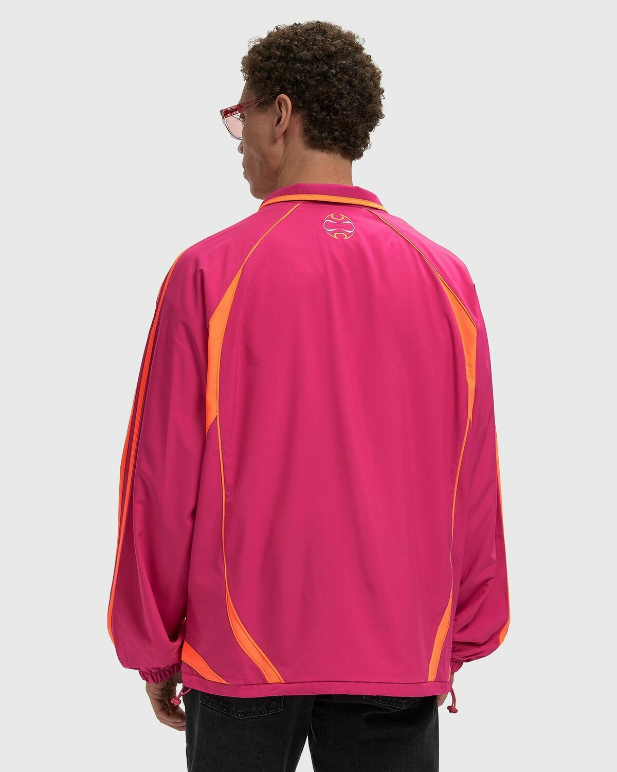 Teamgeist Adicolor Tracktop