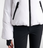 Goldbergh Porter down ski jacket