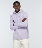 Winnie New York - Cotton hooded sweatshirt