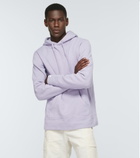 Winnie New York - Cotton hooded sweatshirt