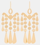 Isabel Marant Malina drop earrings