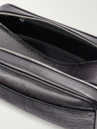 Berluti - Formula 1003 Scritto Venezia Leather Wash Bag