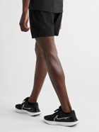 Lululemon - Pace Breaker 7&quot; Straight-Leg Recycled Swift&trade; Shorts - Black