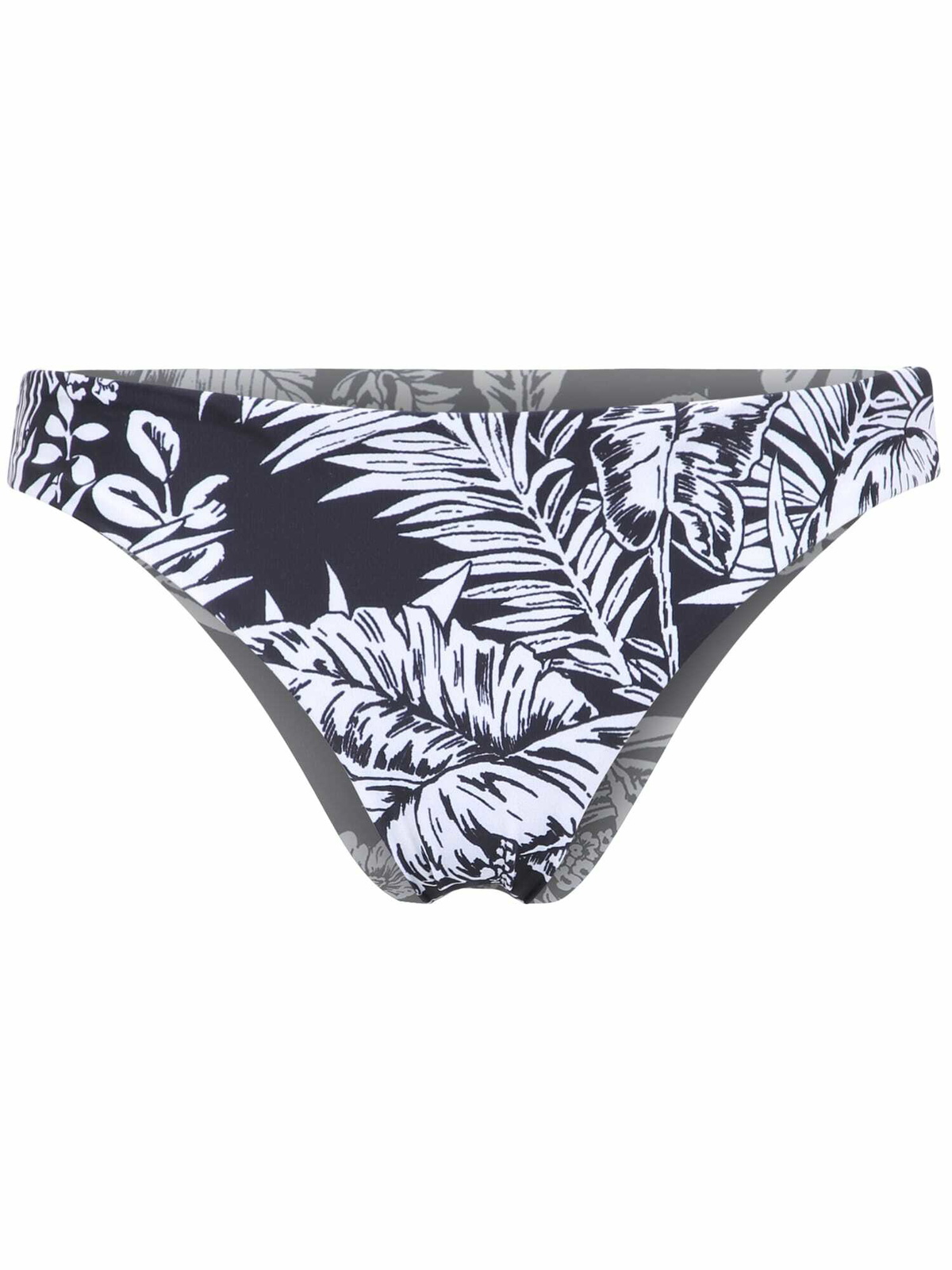 PALM ANGELS B Lurex Criss-cross Triangle Bikini Top Palm Angels