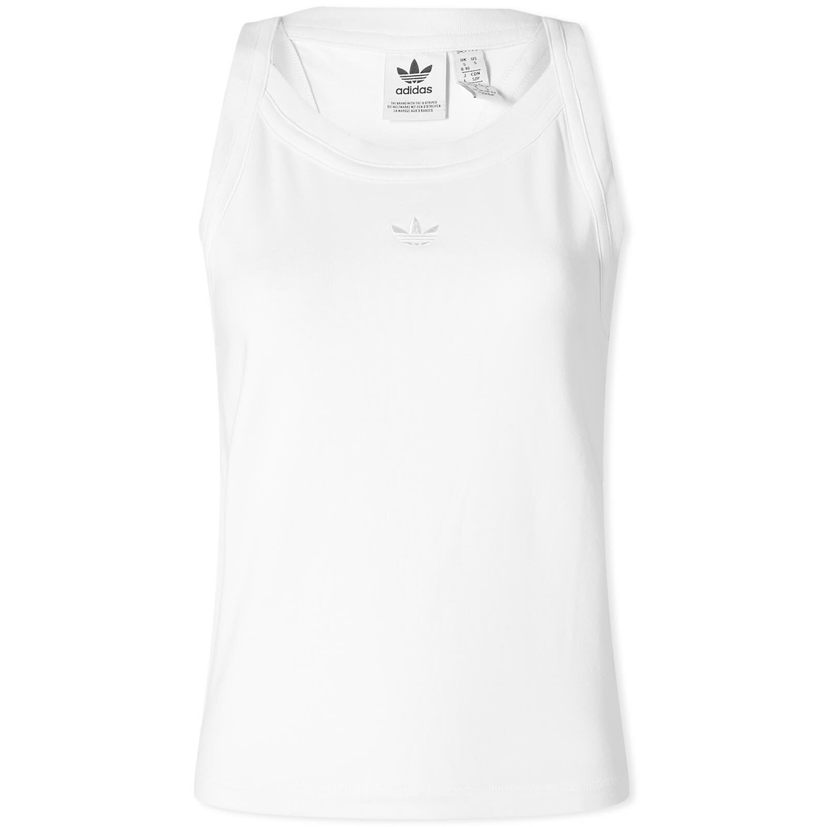 Adidas by Stella McCartney Yoga Crop Top adidas