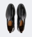 Church's Leather Chelsea boots