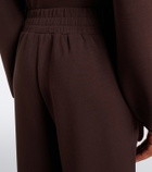 Varley Jersey wide-leg pants