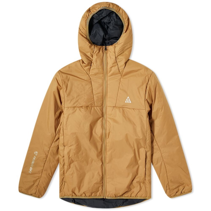 Photo: Nike ACG Packable Insulated Jacket