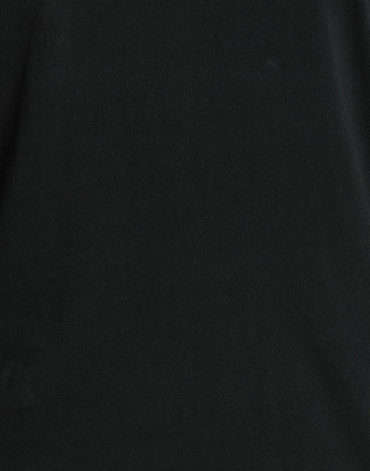 Crossley Womens T-shirt in Black