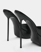 Steve Madden Darelis Heels in Black