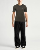Ea7 Mens T-shirt Charcoal