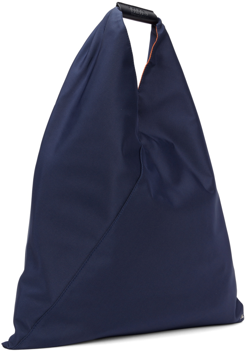 MM6 Maison Margiela ジャパニーズバッグネイビー