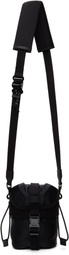 sacai Black Alice Crossbody Bag