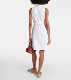 Polo Ralph Lauren Cotton dress