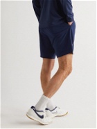 Castore - Technical Stretch-Jersey Shorts - Blue