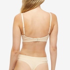 Organic Basics Women's Organic Triangle Bra in Oak