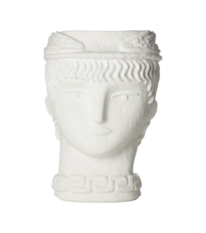 Photo: Jonathan Adler Apollo porcelain vase