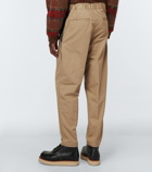 Undercover - Twill chinos