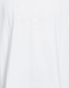 Versace Mens T-shirt in White