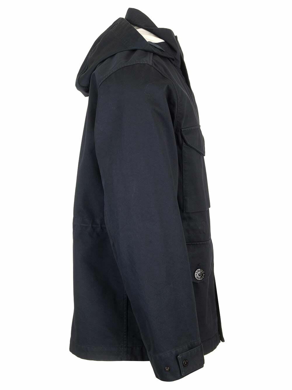 Stone Island Field Jacket