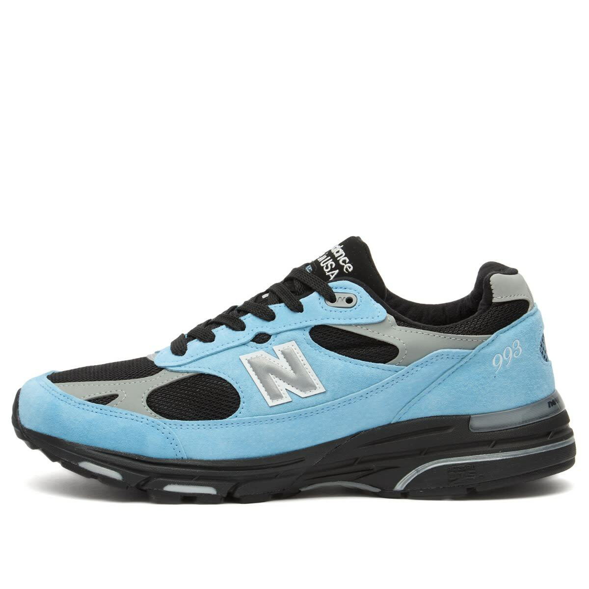 New Balance M475VTF in Everglade Green New Balance