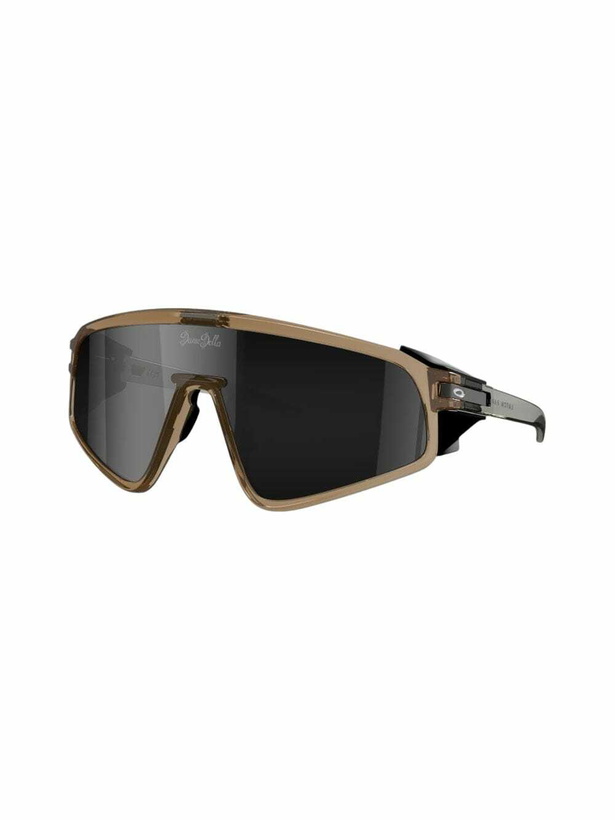 Photo: Oakley Latch Panel 9404 - Damian Lillard Signature Series Sunglasses