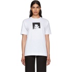 Alyx White Stella Braids Catalogue T-Shirt