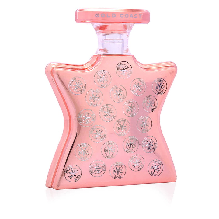 Photo: Gold Coast / Bond No.9 EDP Spray 3.3 oz (100 ml) (U)