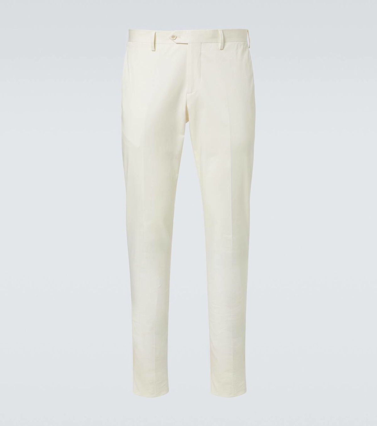 Lardini Cotton chinos