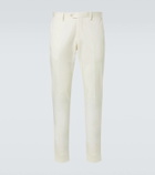 Lardini Cotton chinos