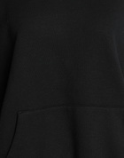Skims Womens Sweatshirt in Black