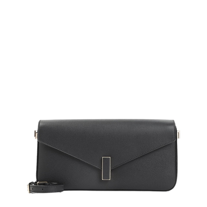 Photo: Valextra Iside Shoulder Bag